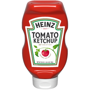 Tomato Ketchup