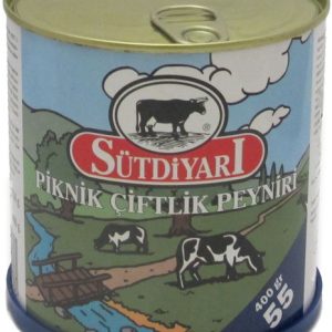 Ciftlik peynir