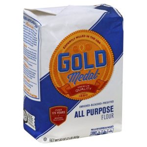 Gold Medal All Purpose Flour