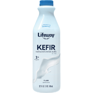 Lifeway Low Fat Plain Kefir