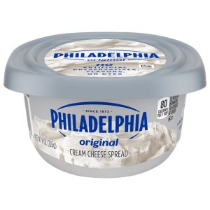 Philadelphia Original Cream Cheese