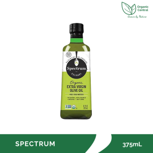 Spectrum Organic Extra Virgin Olive Oil