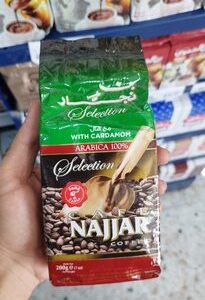 Coffee, Pure Brazilian, Ground