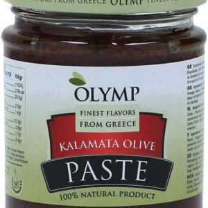 KALAMATA PASTE