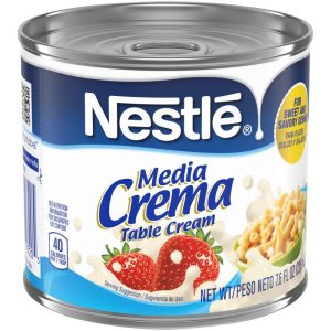 Table Cream
