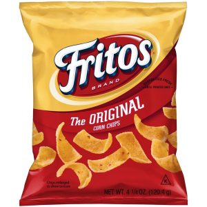 Corn Chips, The Original