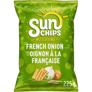 Multigrain Snacks, French Onion