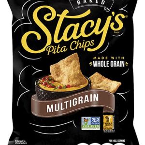 Stacy's Multigrain Baked Pita Chips Snacks
