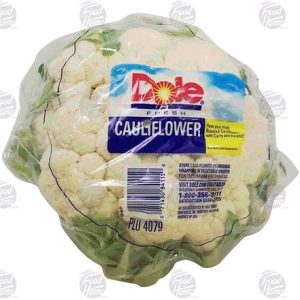 Cauliflower