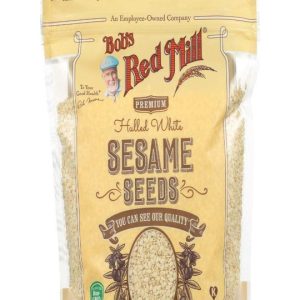 Bob's Red Mill White Sesame Seeds