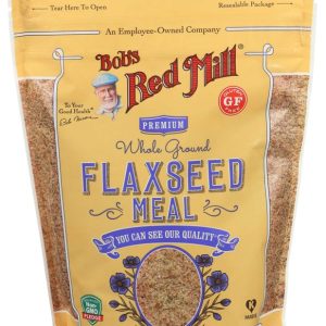 Bob's Red Mill Premium Whole Flaxseed