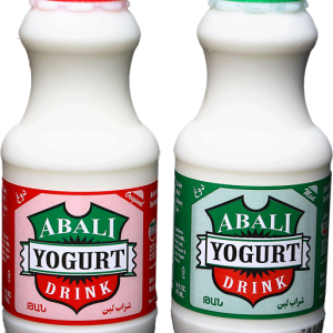 YOGURT DRINK