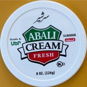 Cream