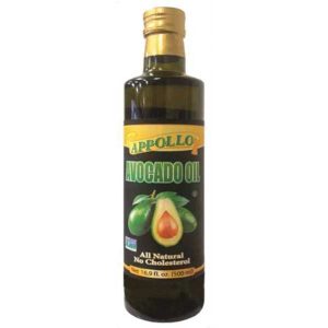 AVOCADO OIL