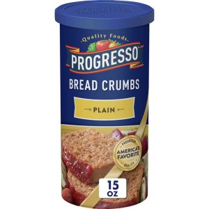 Bread crumbs