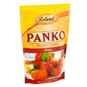 BREADCRUMB PANKO-7 OZ
