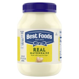 Mayonnaise