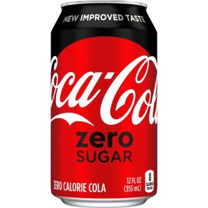 Soda