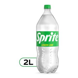 Sprite Lemon Lime