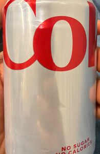 Diet Cola