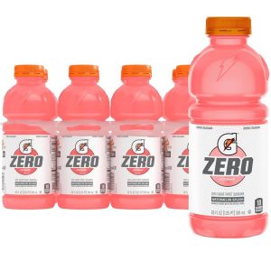 Zero Sugar