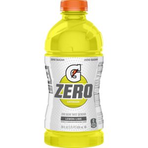Lemon Lime Zero Sugar Thirst Quencher