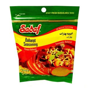 Sadaf Baharat Seasoning
