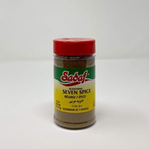 Sadaf Seven Spice