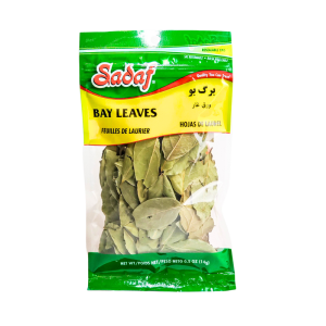 Sadaf Bay Leaves