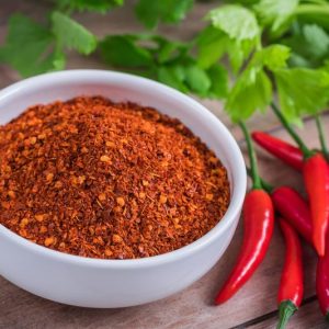 Cayenne Pepper