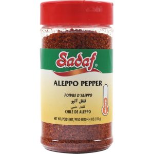 Sadaf Aleppo Pepper
