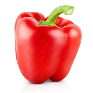 WHOLE RED PEPPER