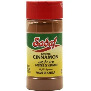 Sadaf Cinnamon Powder