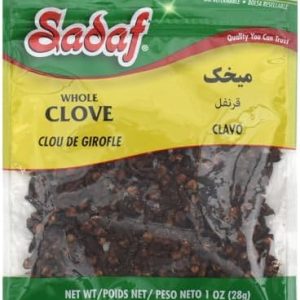 Sadaf Whole Cloves