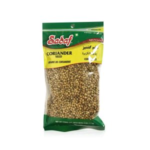Sadaf Coriander Seed - Tokhm Geshniz - Gishniz - تخم گشنیز