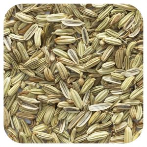 Whole Fennel Seed