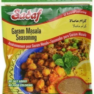 Sadaf Garam Masala Seasoning