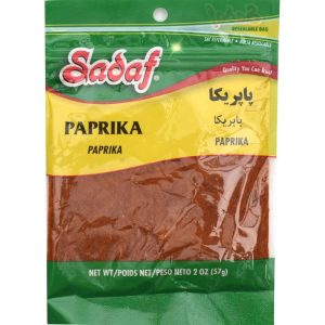 Sadaf Paprika