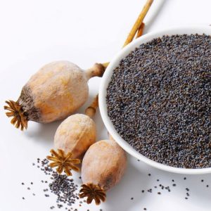Poppy Seed2OZ
