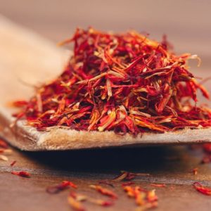Saffron 2 g