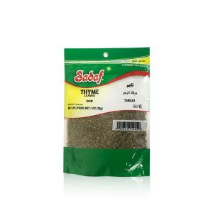 Sadaf Thyme Leaves