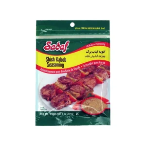 Sadaf Shish Kabab Seasoning - Adviyeh Kabab Barg