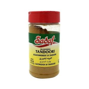 Sadaf Tandoori Seasoning - Adviyeh