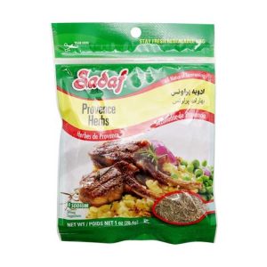 Sadaf Herb Provence Seasoning