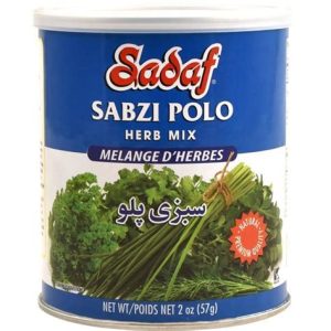 Mixed Herbs