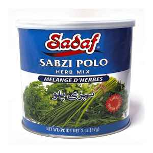 Sabzi Polo