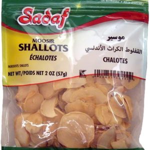 Mosir Dried Shallot