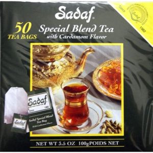 Sdf Tea-crdmom S/b