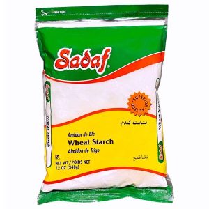 Wheat Starch