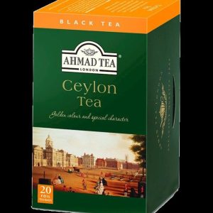 Ahmad Tea Ceylon Black Tea (Pack of 3)